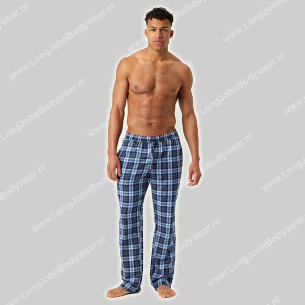 Bjorn Borg Flannel Pyjama Pants