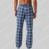 Bjorn Borg Flannel Pyjama Pants