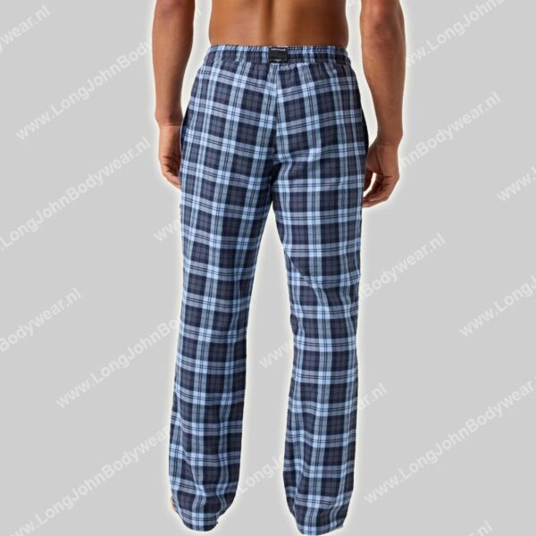 Bjorn Borg Flannel Pyjama Pants