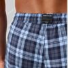 Bjorn Borg Flannel Pyjama Pants