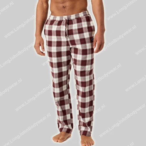 Bjorn Borg Flannel Pyjama Pants-0