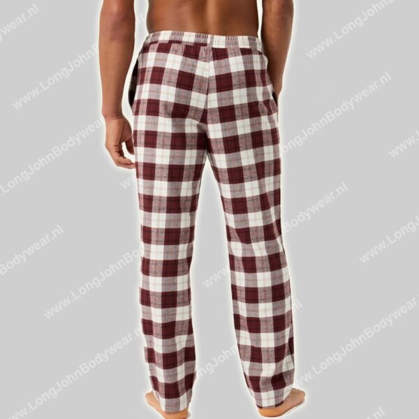 Bjorn Borg Flannel Pyjama Pants
