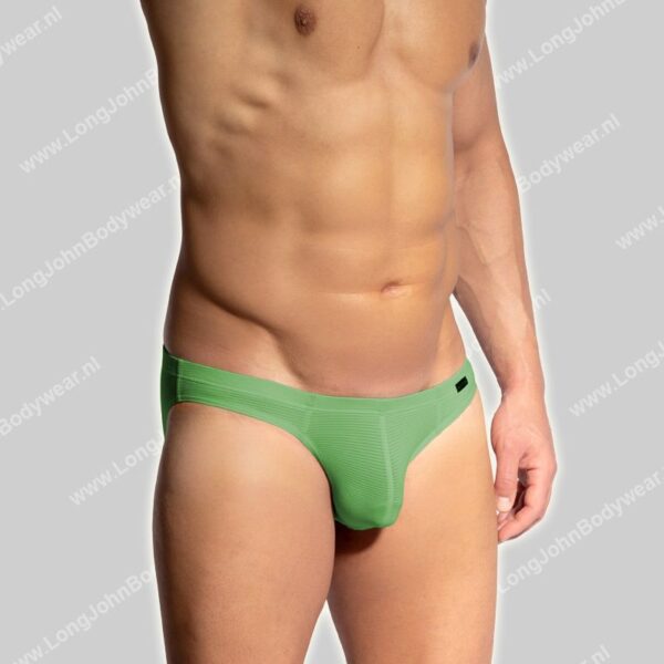 Olaf Benz RED1201 Brazilbrief-0