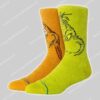 Stance Sokken Grinch and Max-0