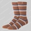 Stance Sokken Butterblend Strata Crew-0