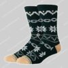 Stance Sokken Break the Season Crew-0