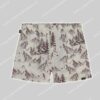 Pockies Cabin Woven Short