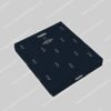 Pockies Ski Man Woven Short