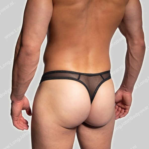 Manstore M2484 Bungee String