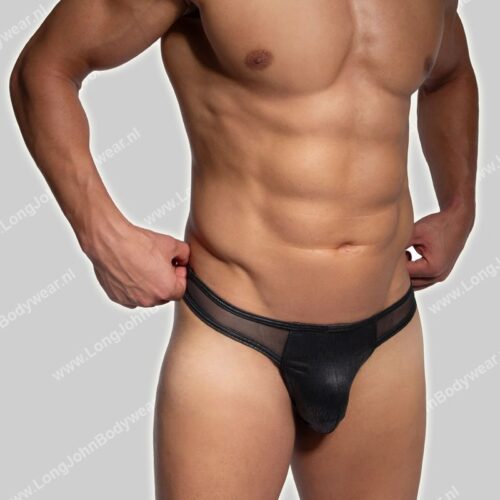 Manstore M2484 Bungee String-0 Manstore M2484 Bungee String-0