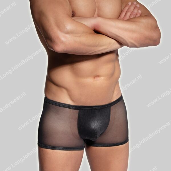 Manstore M2484 Micro Pants-0