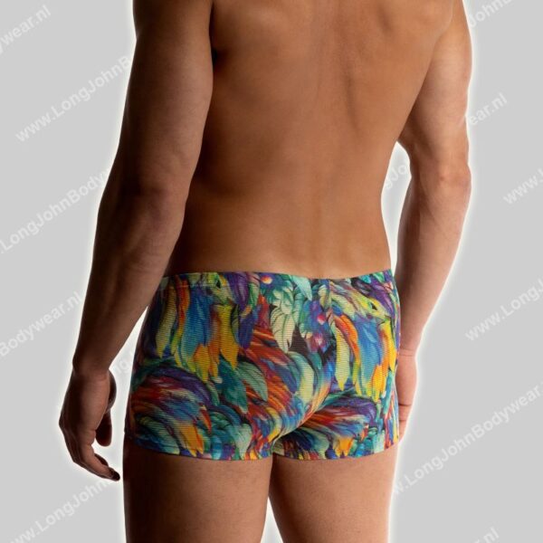 Manstore M2508 Bungee Pants