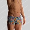 Manstore M2508 Bungee Pants-0
