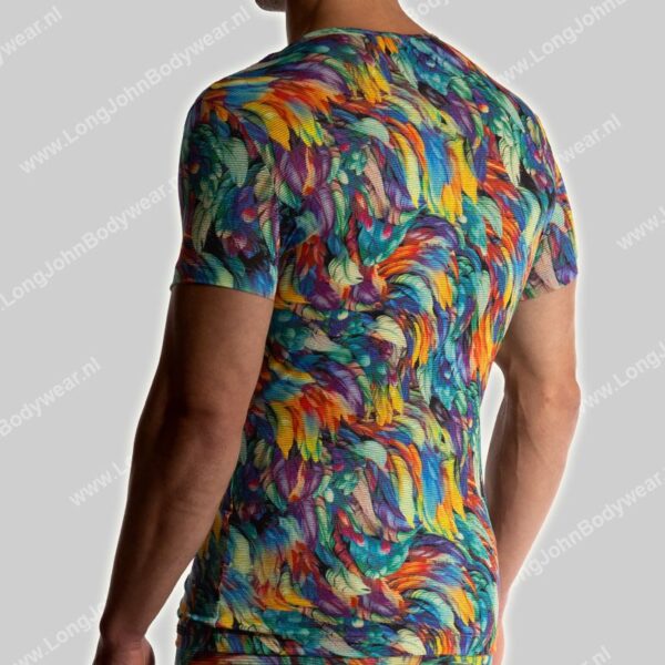 Manstore M2508 T-Shirt