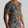 Manstore M2508 T-Shirt
