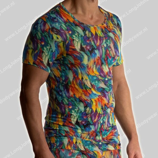 Manstore M2508 T-Shirt