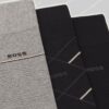 Hugo Boss 3-pack sokken Icon