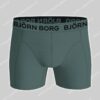 Bjorn Borg Bamboo Cotton Blend 2-pack Short
