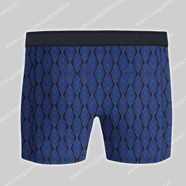 Bjorn Borg Organic Cotton Stretch Boxer 2-Pack