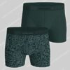 Bjorn Borg Organic Cotton Stretch Boxer 2-Pack-0