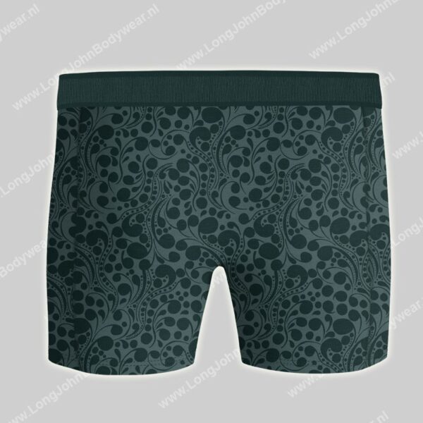 Bjorn Borg Organic Cotton Stretch Boxer 2-Pack