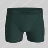 Bjorn Borg Organic Cotton Stretch Boxer 2-Pack