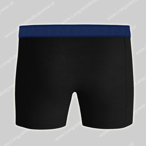 Bjorn Borg Organic Cotton Stretch Boxer 3-Pack