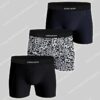Bjorn Borg Organic Cotton Stretch Boxer 3-Pack-0
