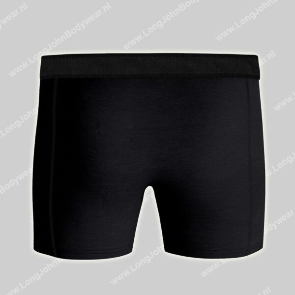 Bjorn Borg Organic Cotton Stretch Boxer 3-Pack