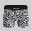 Bjorn Borg Organic Cotton Stretch Boxer 3-Pack