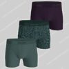 Bjorn Borg Organic Cotton Stretch Boxer 3-Pack