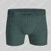 Bjorn Borg Organic Cotton Stretch Boxer 3-Pack
