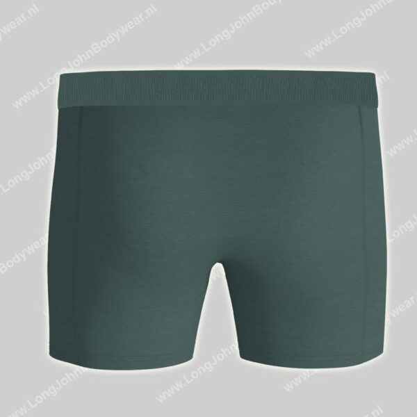 Bjorn Borg Organic Cotton Stretch Boxer 3-Pack
