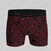 Bjorn Borg Organic Cotton Stretch Boxer-0