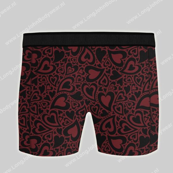 Bjorn Borg Organic Cotton Stretch Boxer