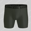 Bjorn Borg 3-Pack Short Sports Microfiber