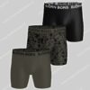Bjorn Borg 3-Pack Short Sports Microfiber