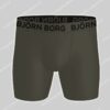 Bjorn Borg 3-Pack Short Sports Microfiber