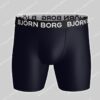 Bjorn Borg 3-Pack Short Sports Microfiber