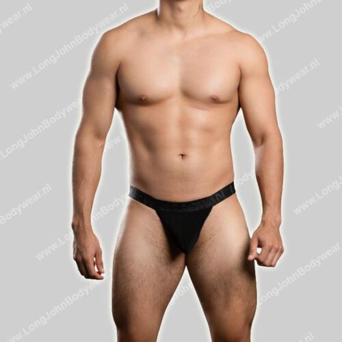Andrew Christian Sensual Rib Thong Almost Naked-0 Andrew Christian Sensual Rib Thong Almost Naked-0