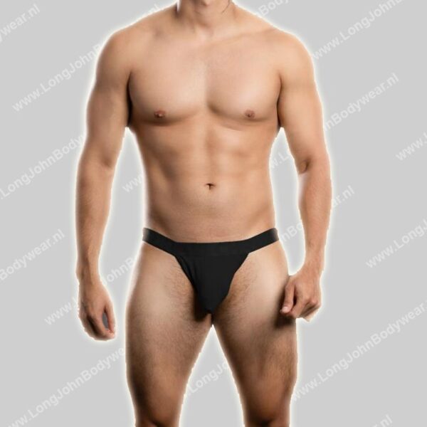 Andrew Christian Almost Naked Bamboo Jock Andrew Christian Almost Naked Bamboo Jock