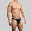 Andrew Christian Almost Naked Bamboo Jock-0 Andrew Christian Almost Naked Bamboo Jock-0