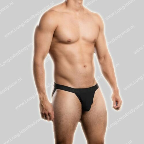 Andrew Christian Almost Naked Bamboo Jock-0 Andrew Christian Almost Naked Bamboo Jock-0