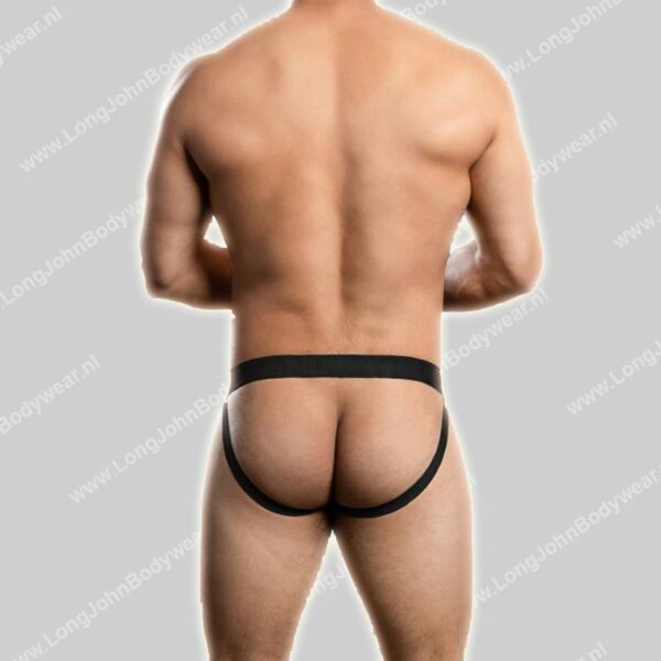 Andrew Christian Almost Naked Bamboo Jock Andrew Christian Almost Naked Bamboo Jock