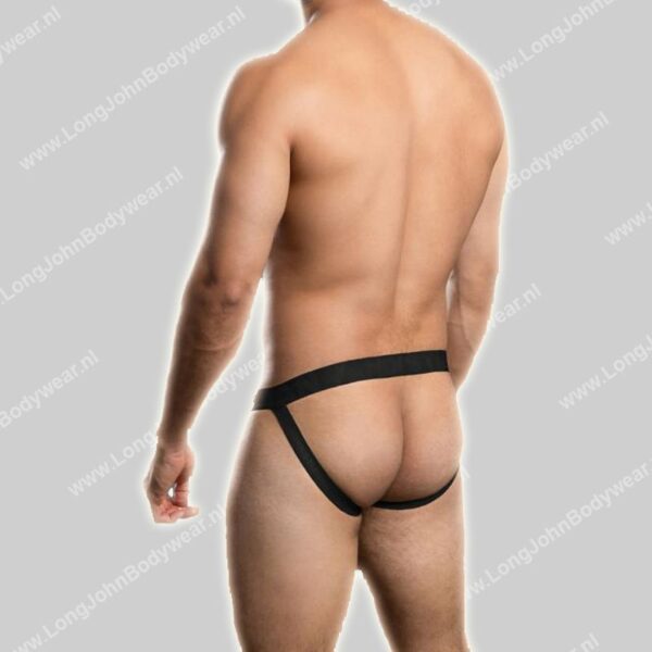 Andrew Christian Almost Naked Bamboo Jock Andrew Christian Almost Naked Bamboo Jock