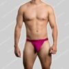 Andrew Christian Almost Naked Bamboo Jock Andrew Christian Almost Naked Bamboo Jock