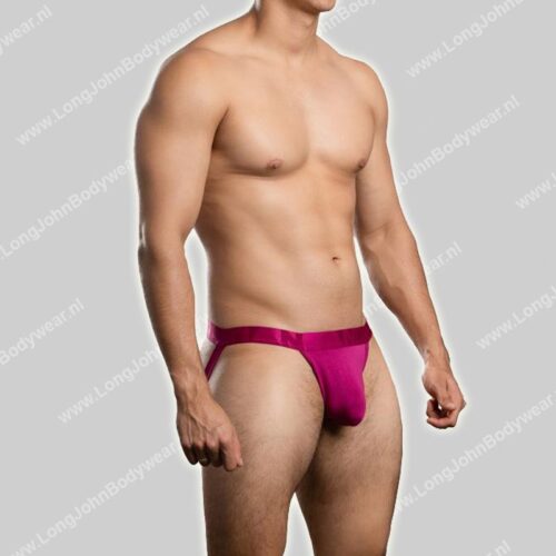 Andrew Christian Almost Naked Bamboo Jock-0
