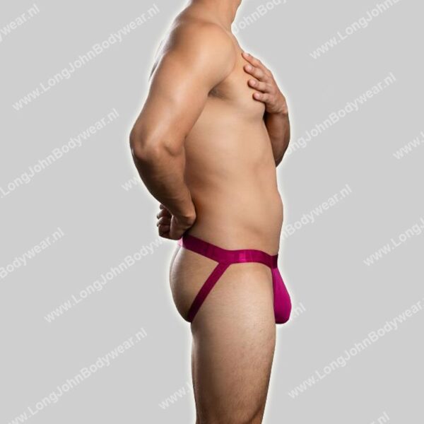 Andrew Christian Almost Naked Bamboo Jock Andrew Christian Almost Naked Bamboo Jock