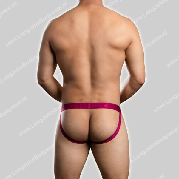 Andrew Christian Almost Naked Bamboo Jock Andrew Christian Almost Naked Bamboo Jock