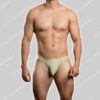 Andrew Christian Almost Naked Bamboo Jock Andrew Christian Almost Naked Bamboo Jock